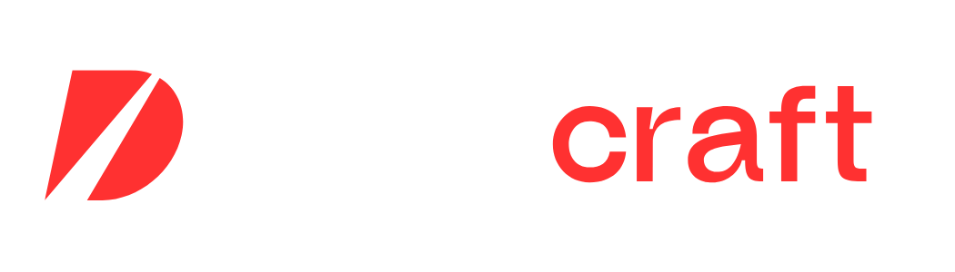 DriveCraft logo